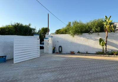 Casa Vacanze Casa Al Mare No1